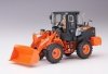 Hasegawa WM04-66004 Hitachi Wheel Loader ZW100-6 1/35